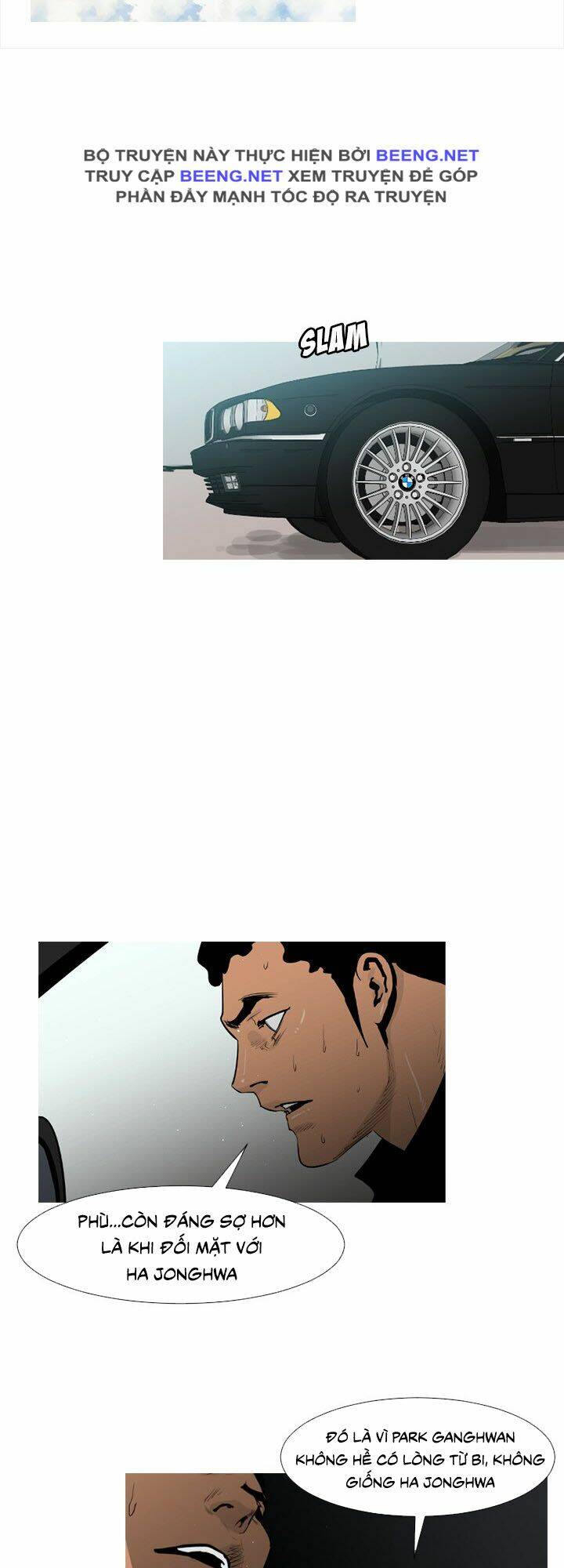 kẻ mạnh nhất - tong edge chapter 36 6