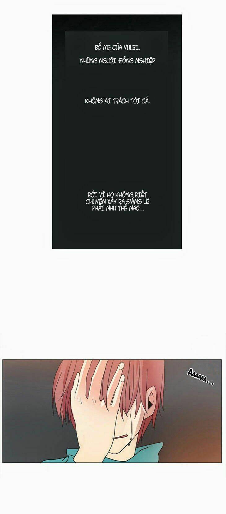 món quà từ chúa chapter 6 18