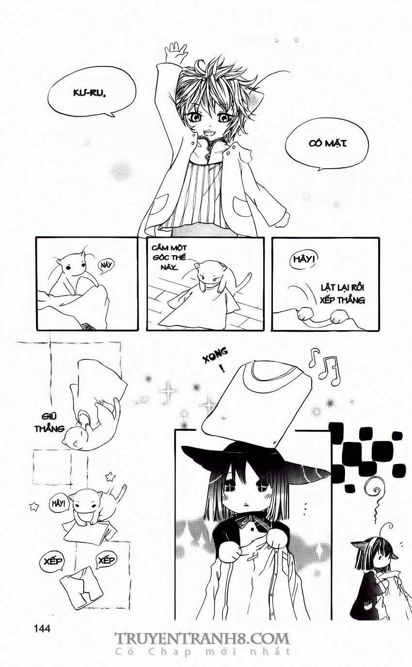 những ngày tươi đẹp chapter 7 21