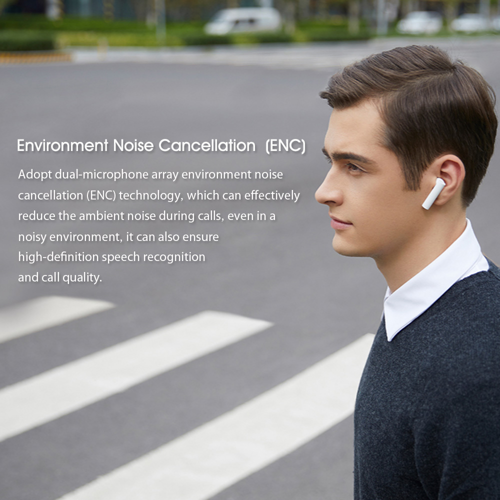Tai nghe Bluetooth Xiaomi Air 2s