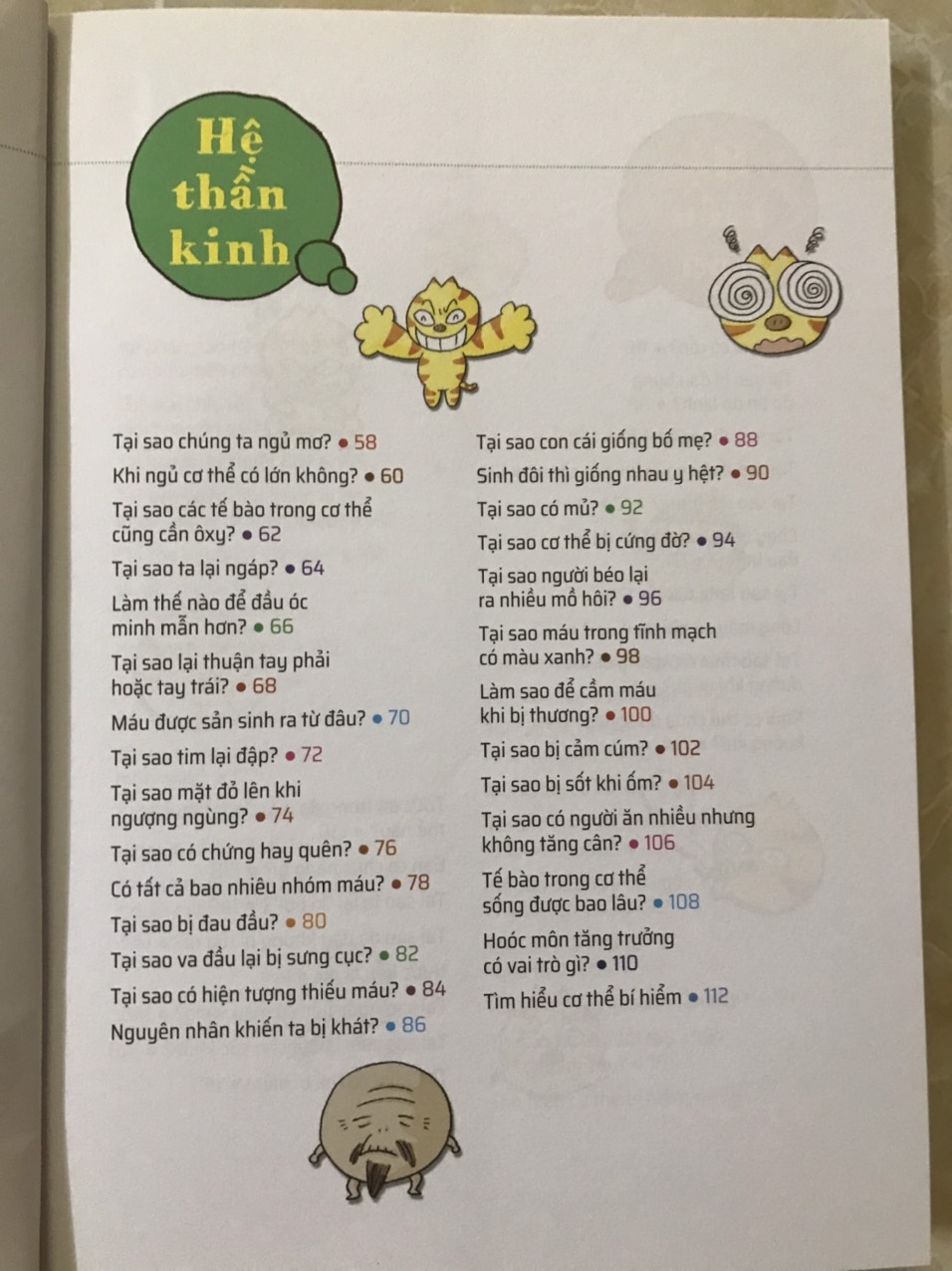 Combo 5 Cuốn: Quiz! Khoa Học Kì Thú : Bệnh tật Vi khuẩn, Cơ thể con người, Côn trùng, Động vật, Những cái nhất và đầu tiên trên thế giới