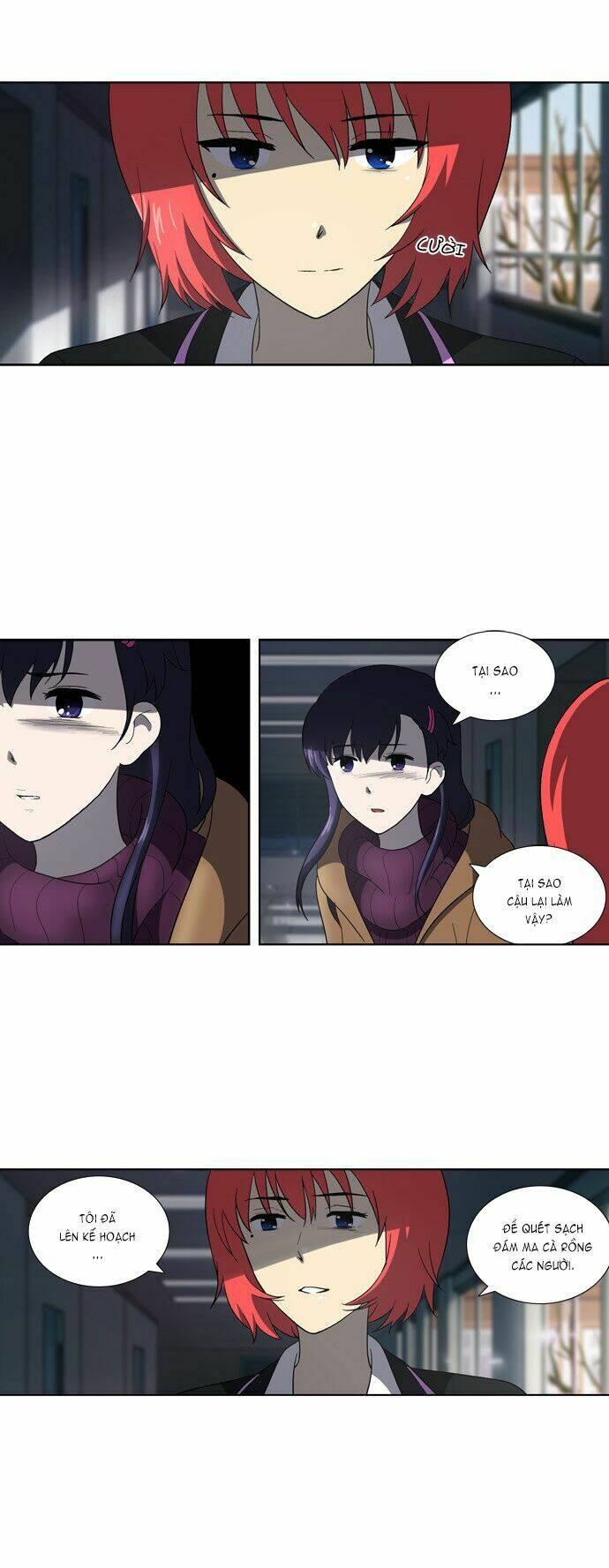 ma cà rồng biết yêu chapter 110 4