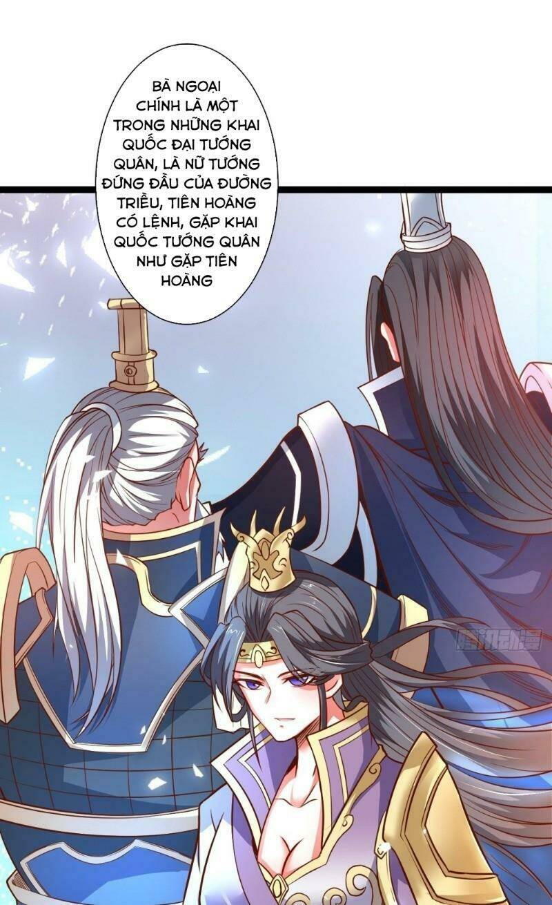 trọng sinh tối cường ma tôn ở rể chapter 60 15