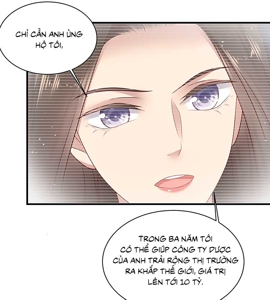 khoá chặt đôi môi (full) chapter 143 38