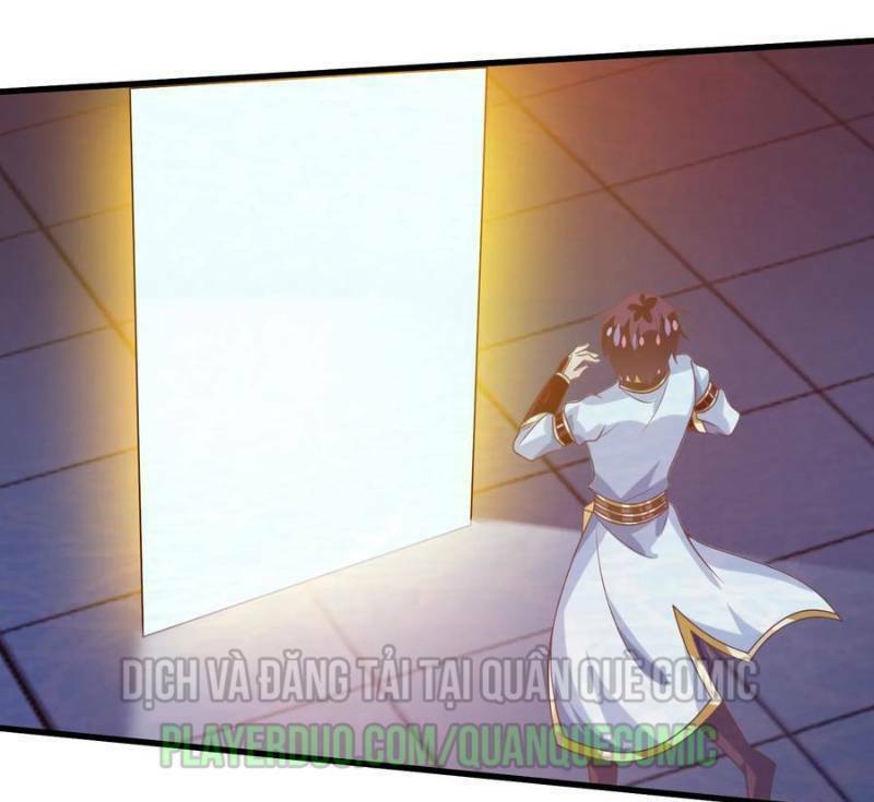 ta là ngọc hoàng đại đế chapter 83 10