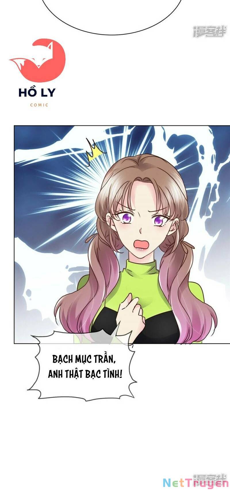 thần tiên đại nhân của tôi chapter 18 40