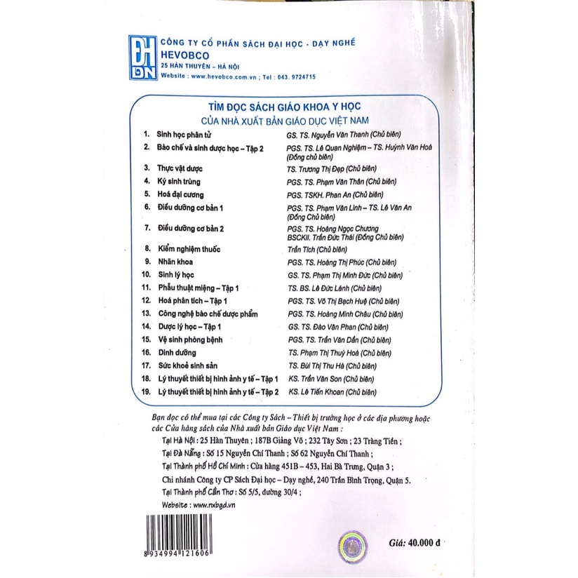 Chẩn Đoán Hình Ảnh XQuang
