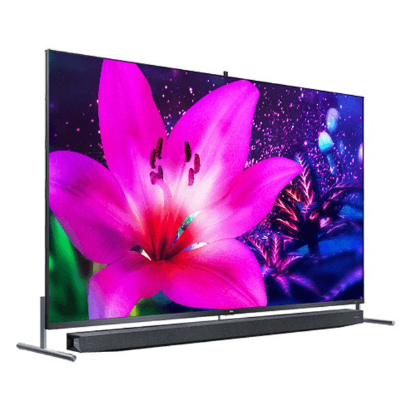 Android Tivi QLED TCL 8K 75 inch 75X915