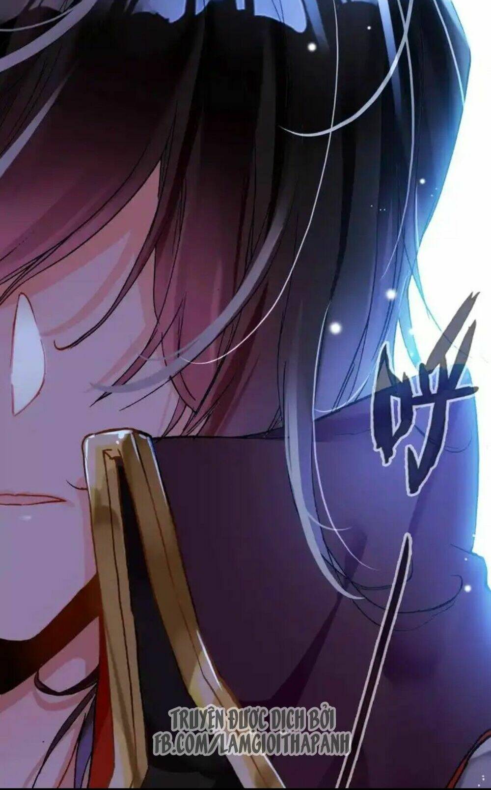 ác ma vương tử tự dưỡng pháp tắc chapter 3 14