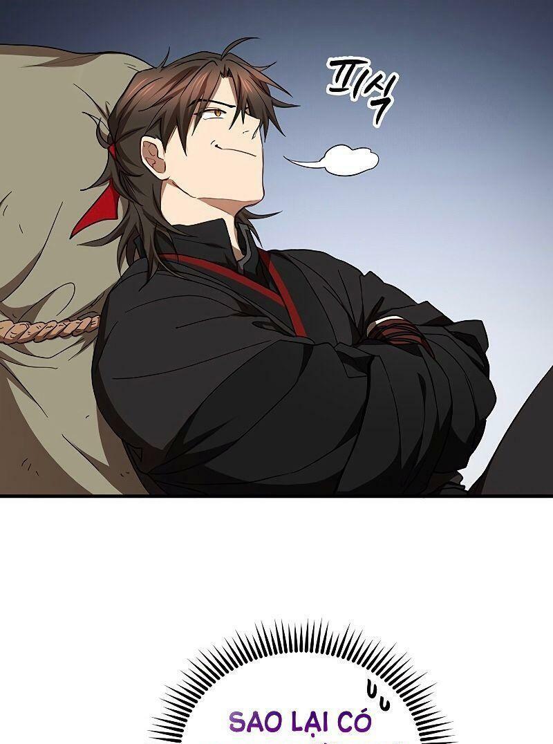 võ đang kỳ hiệp chapter 67 33