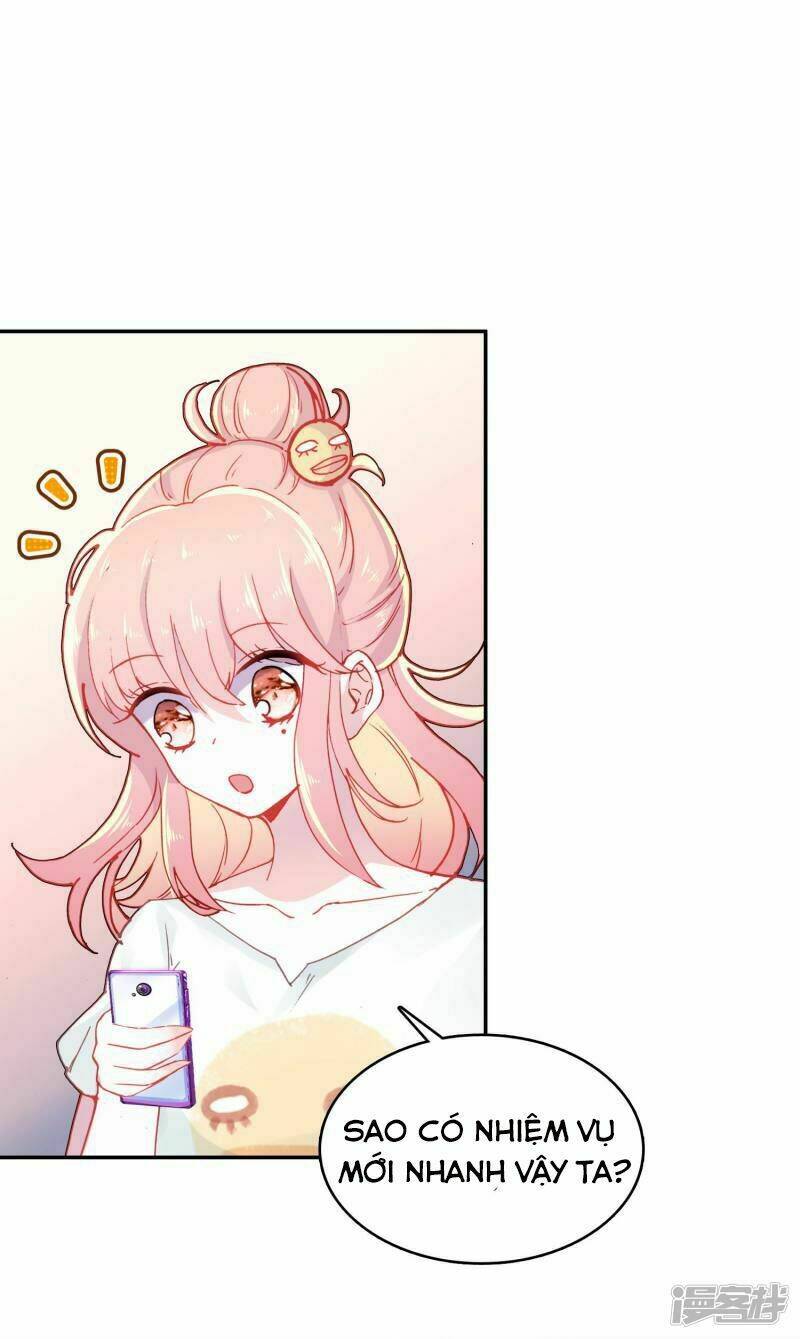 chuyển phát nhanh tình yêu chapter 5.2 1