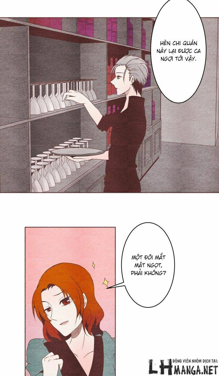 may i shake your hand chapter 2 37