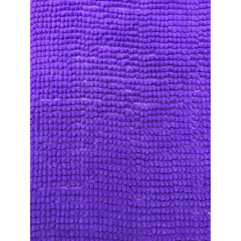 Thảm san hô siêu thấm 35 cm x 50 cm