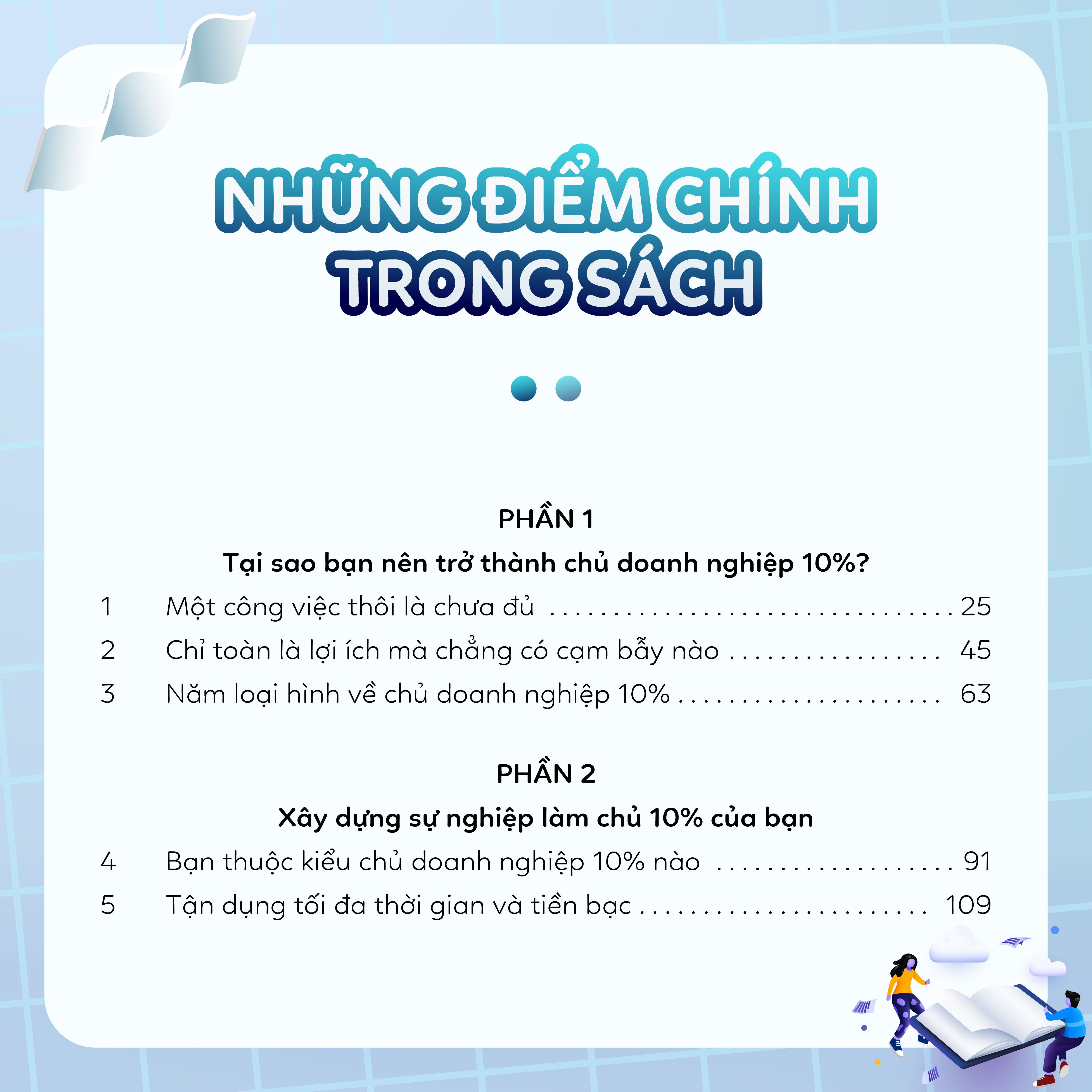 Doanh Nhân Part-time