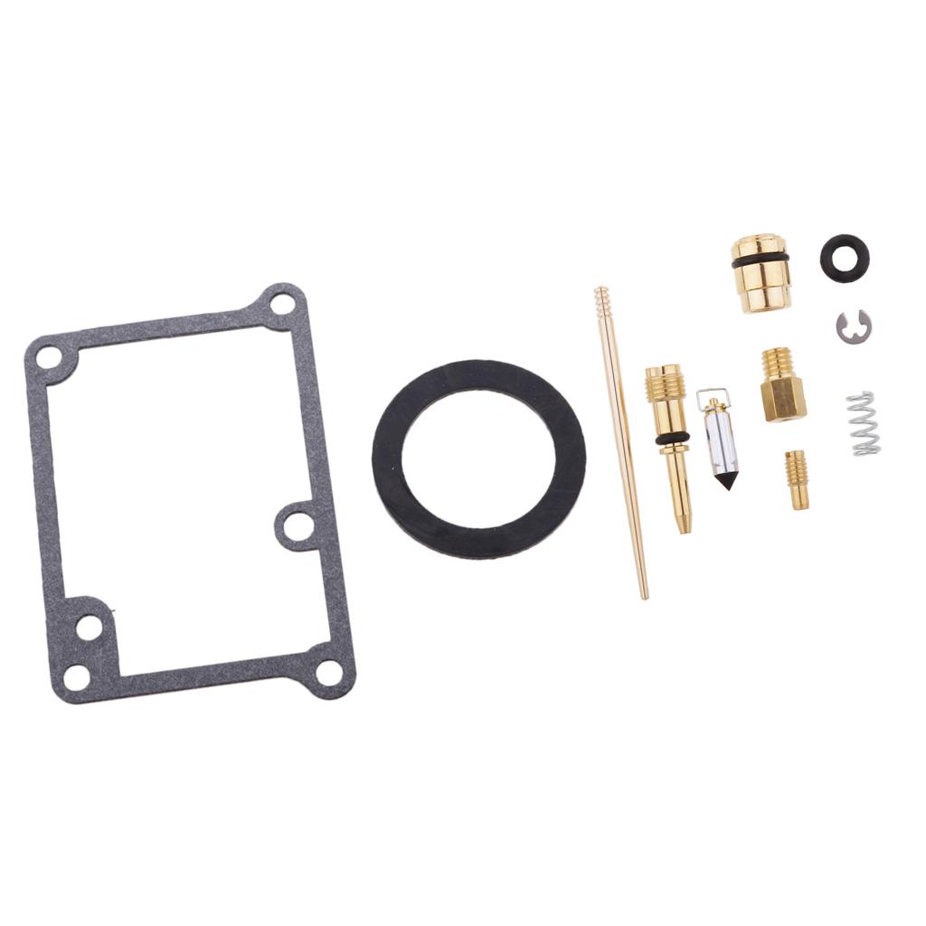 For Yamaha Blaster YFS 200 Carburetor Carb Rebuild Repair Kit 88-2006