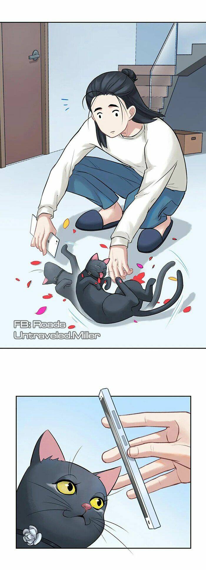 anh hùng và hiệp nữ chapter 27 17