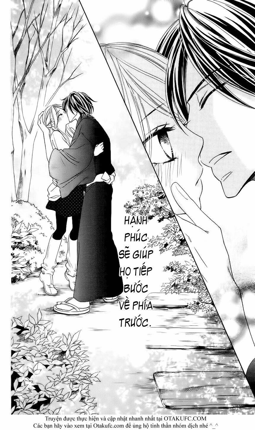 yêu quái cánh đen chapter 68 35