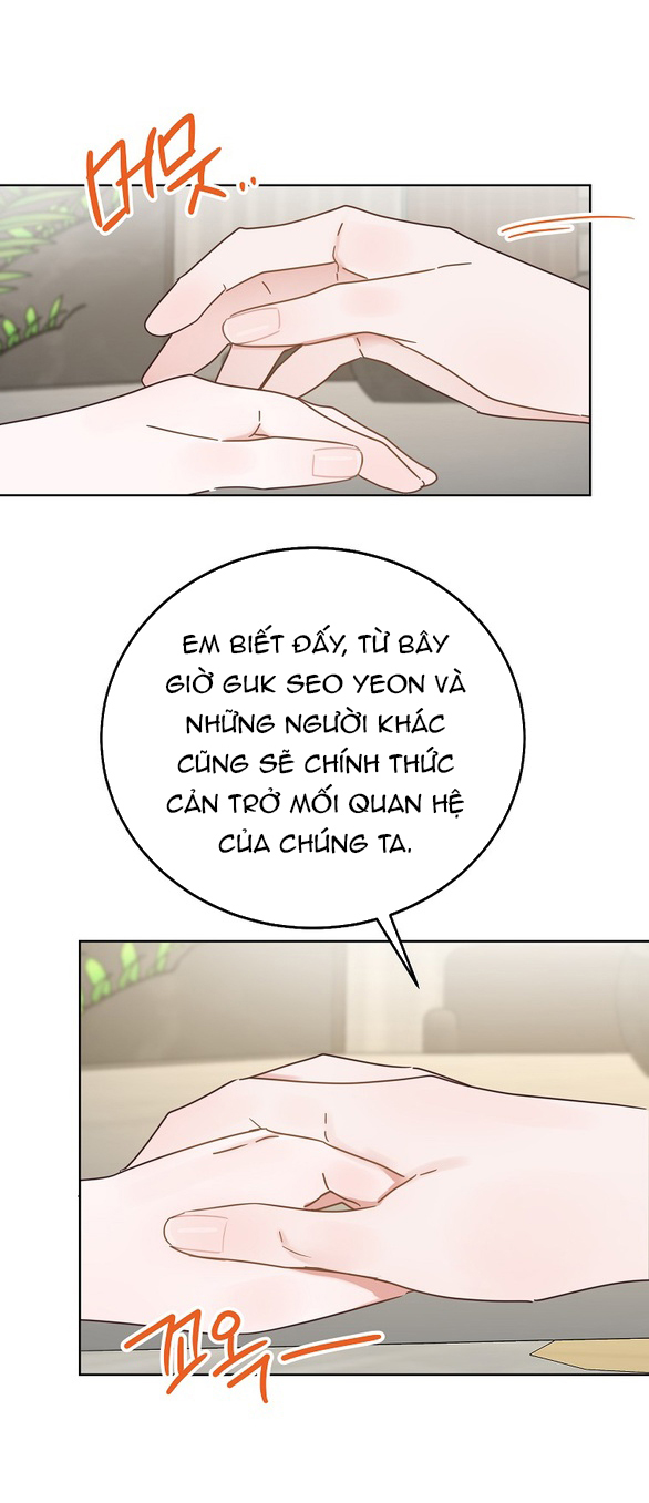 ranh giới tình yêu công sở chapter 20.1 25