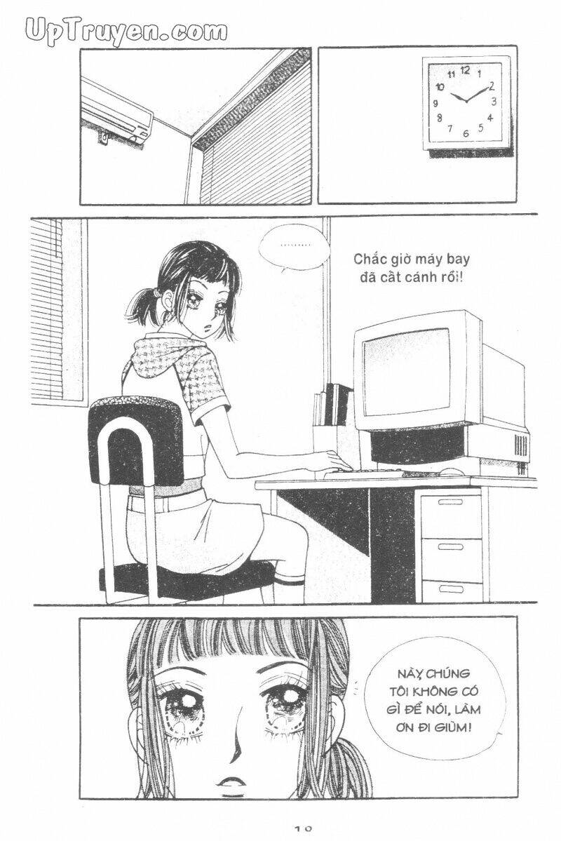 hái sao tình yêu chapter 10 18