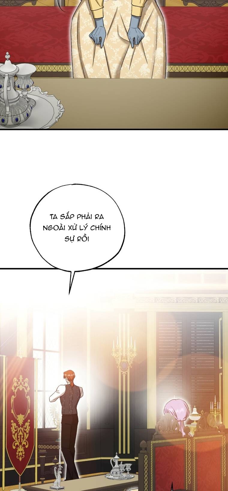 Khi Tôi Bị Chú Chó Tôi Bỏ Rơi Cắn Chapter 31 - Trang 3