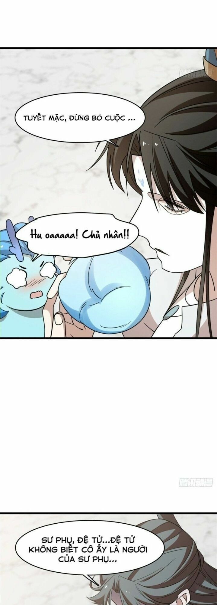 độc bộ thiên hạ: đặc công thần y chapter 192 16