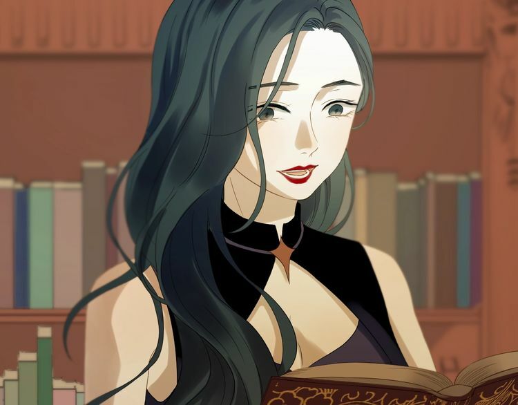 lượm được một tiểu hồ ly phần 3 chapter 49 6