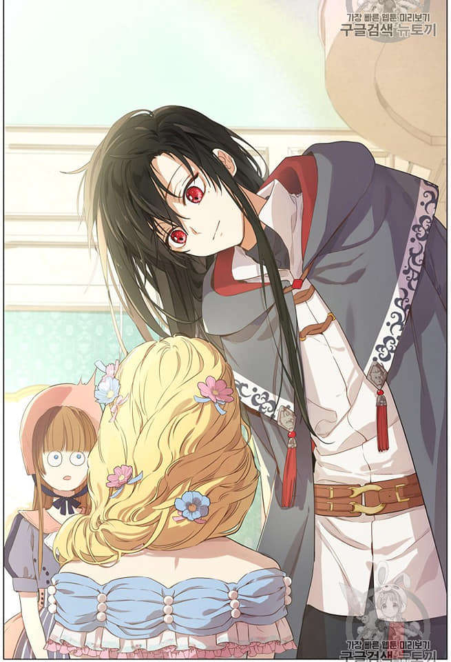 bỗng một ngày nọ tôi trở thành nàng công chúa chapter 69 15