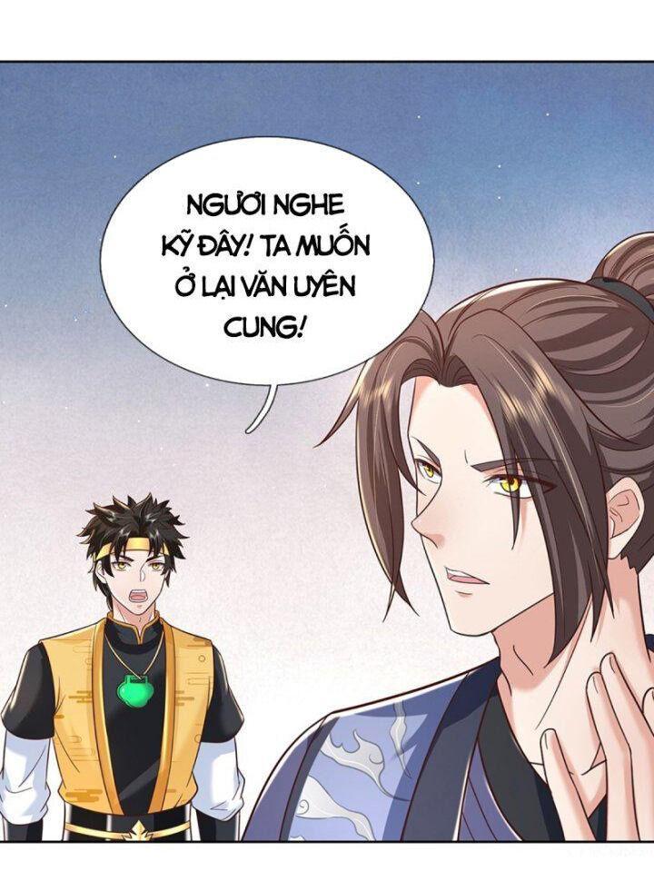 ta trở về từ thế giới tu tiên chapter 191 39