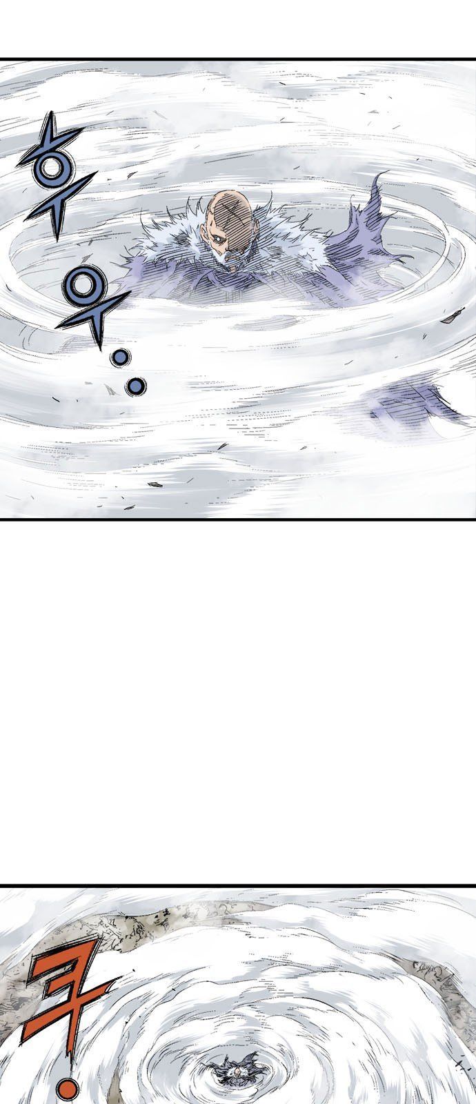 cao thủ 2 chapter 96 2