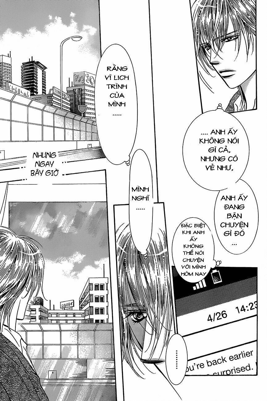 thử thách của kyouko chapter 246 5