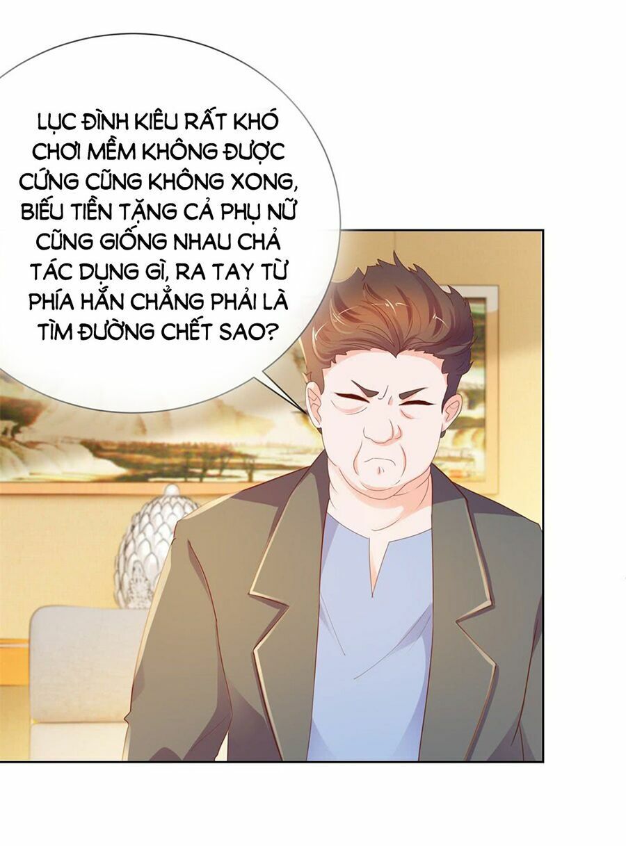 ẩn hôn 100%: chọc tức vợ yêu mua một tặng một chapter 60 8