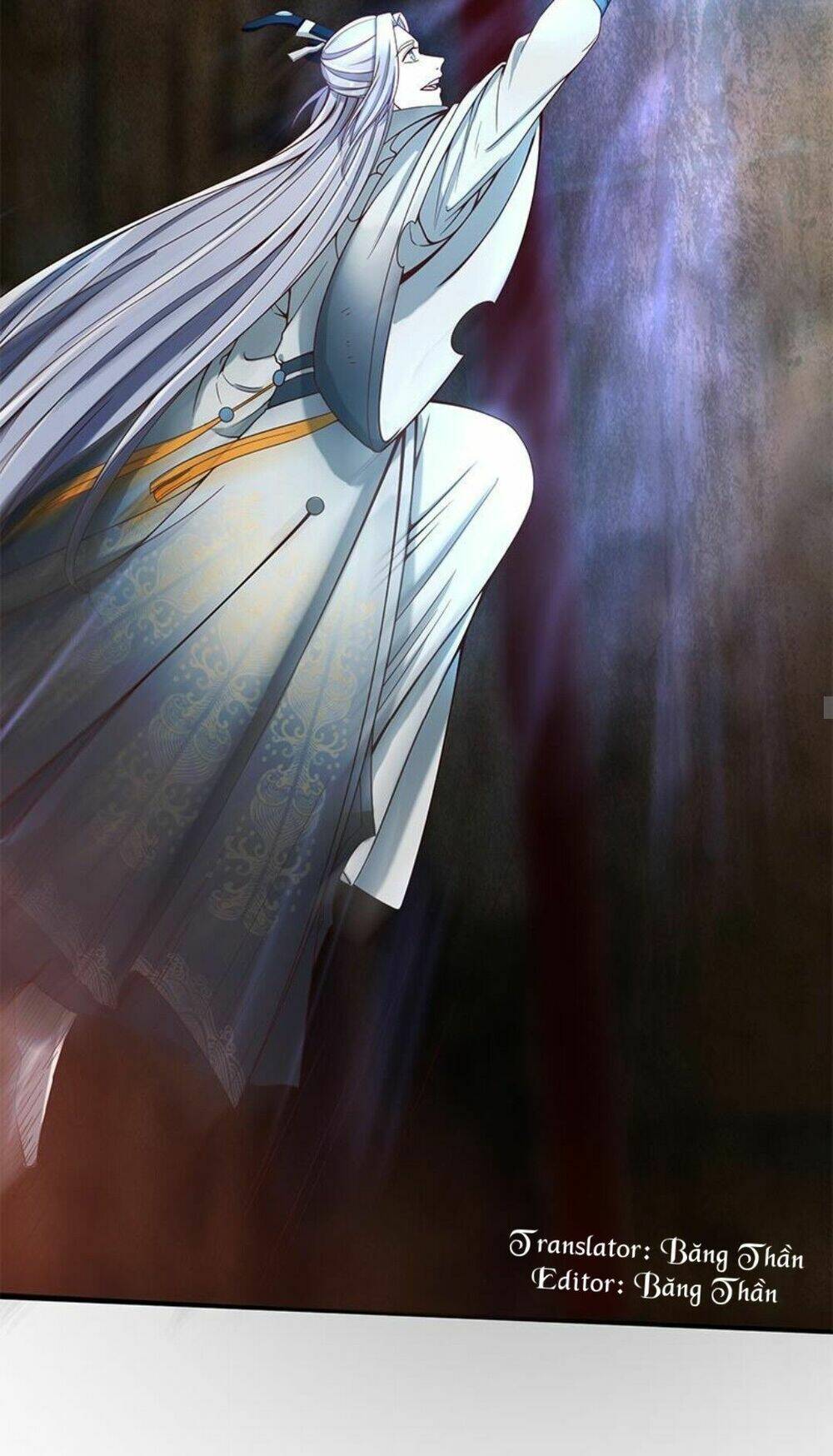 tối cường khí vận hệ thống chapter 1 13