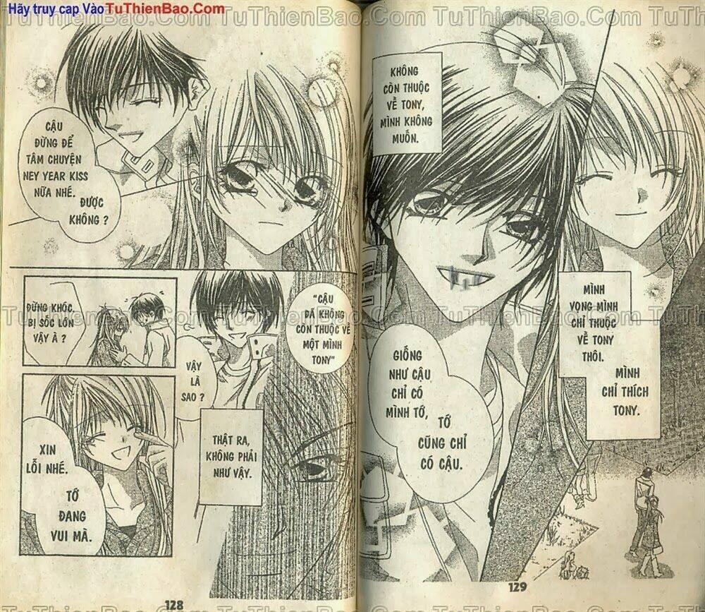 tiểu ác ma chapter 2 65