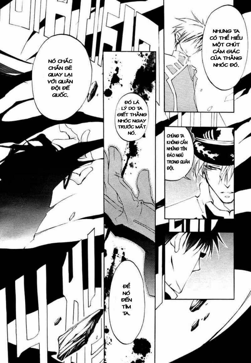 07 hồn ma chapter 8 9