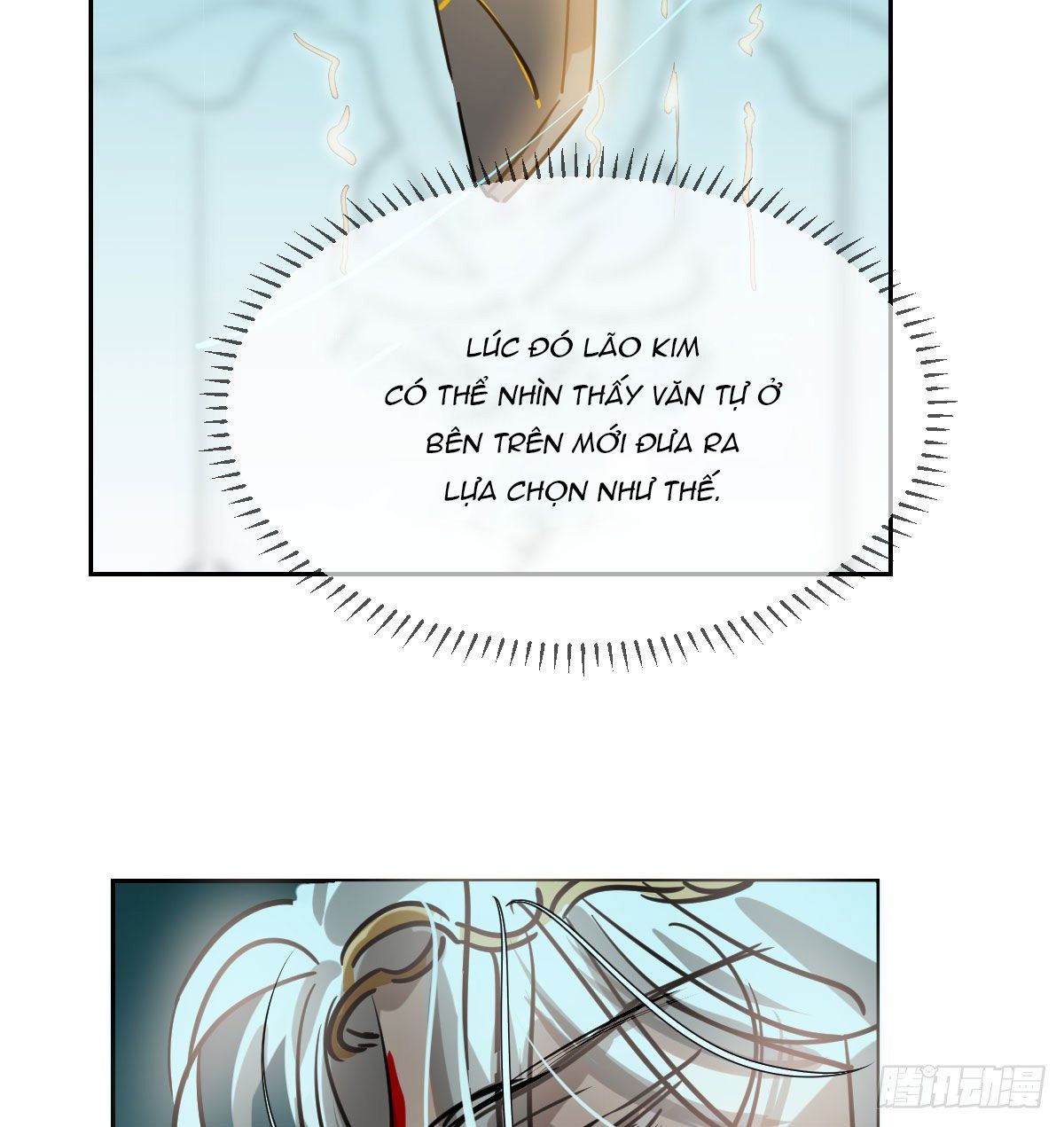 Bắt Lấy Ngao Ngao chapter 171 - Trang 61