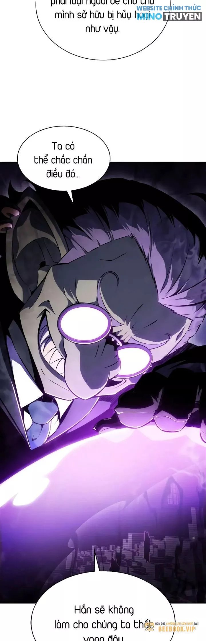 tôi là tân thủ có cấp cao nhất chapter 181 9