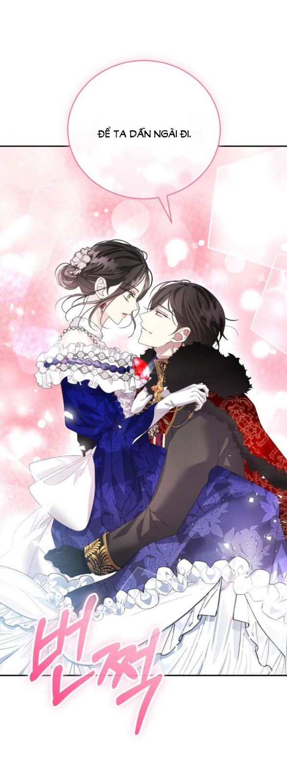 chiếm hữu trái tim bạo chúa chapter 22.2 2