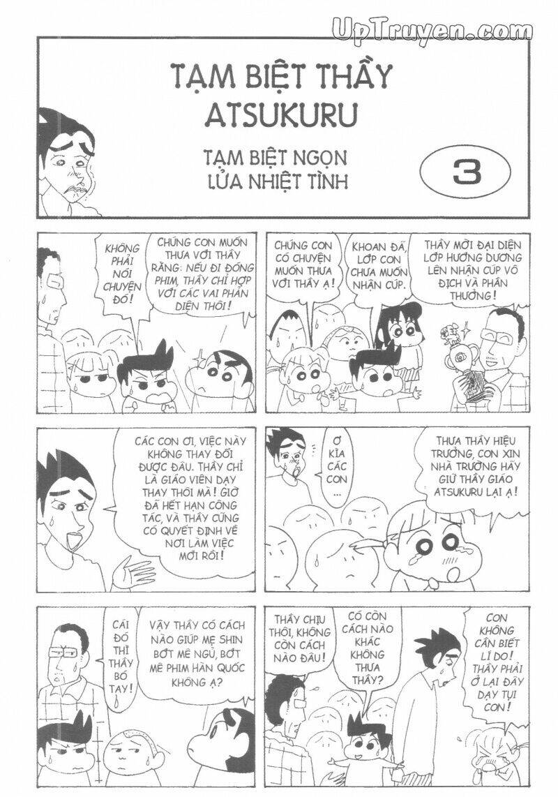 crayon shin-chan cậu bé bút chì chapter 42 17