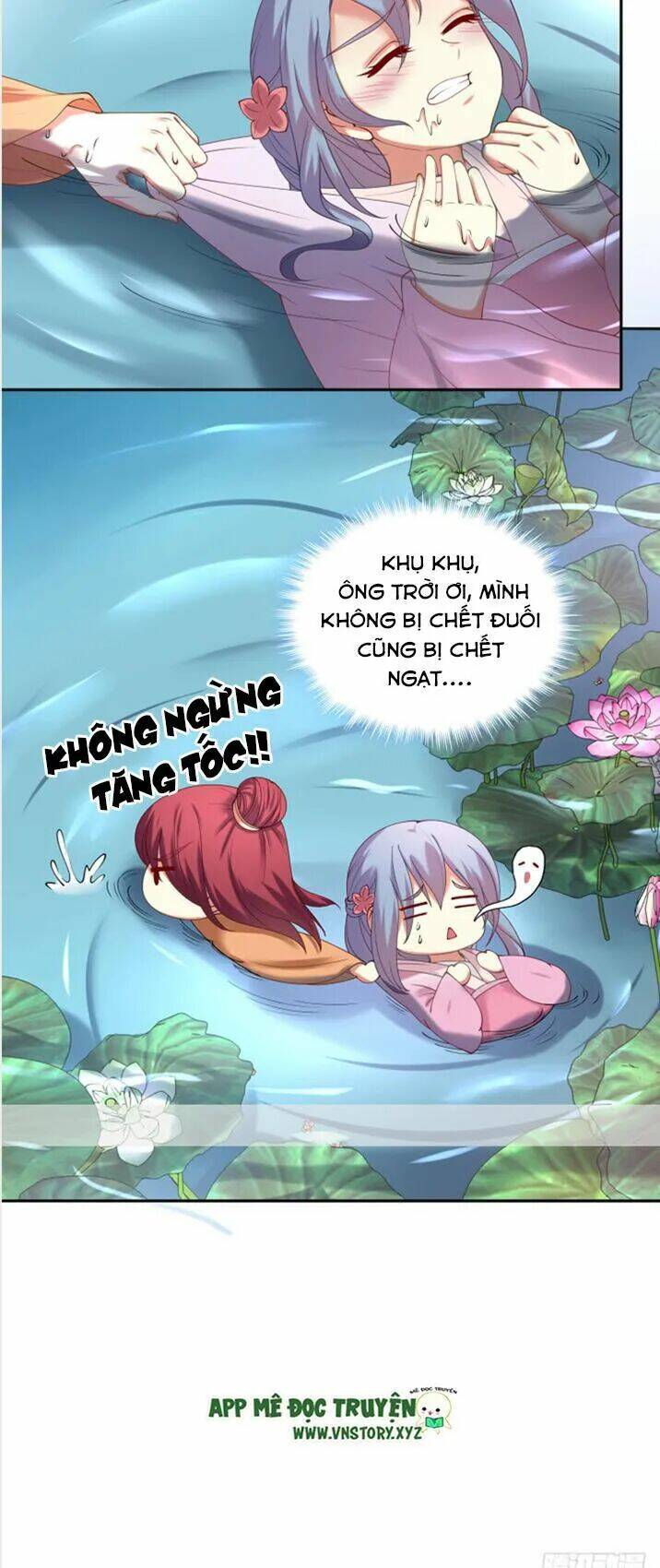 đô đốc đại nhân sủng thê kí chapter 51 31