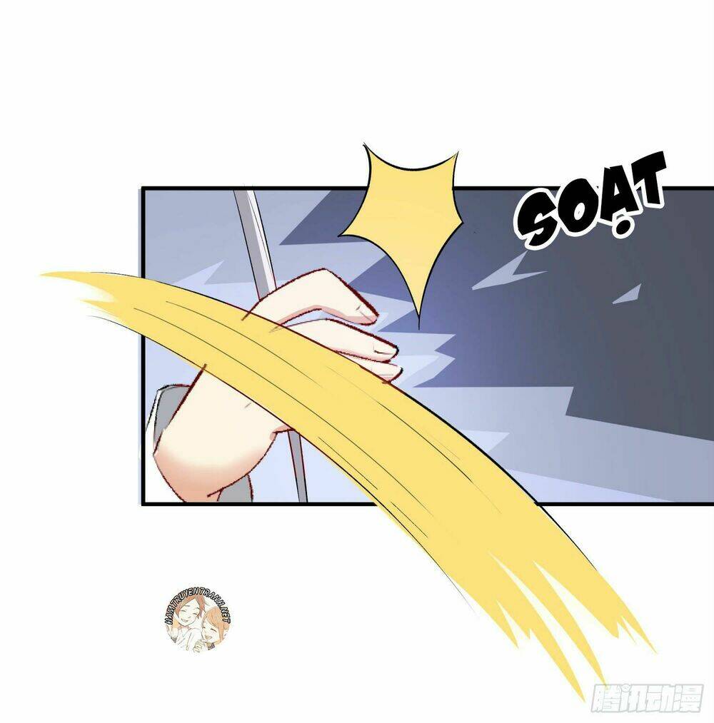 quái trộm thâu tâm chapter 10.2 17