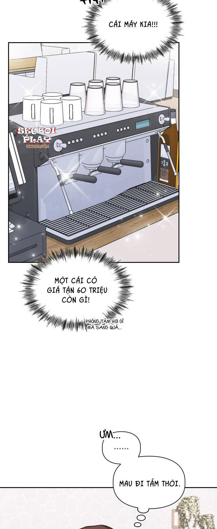 phòng tắm hơi chapter 1 22