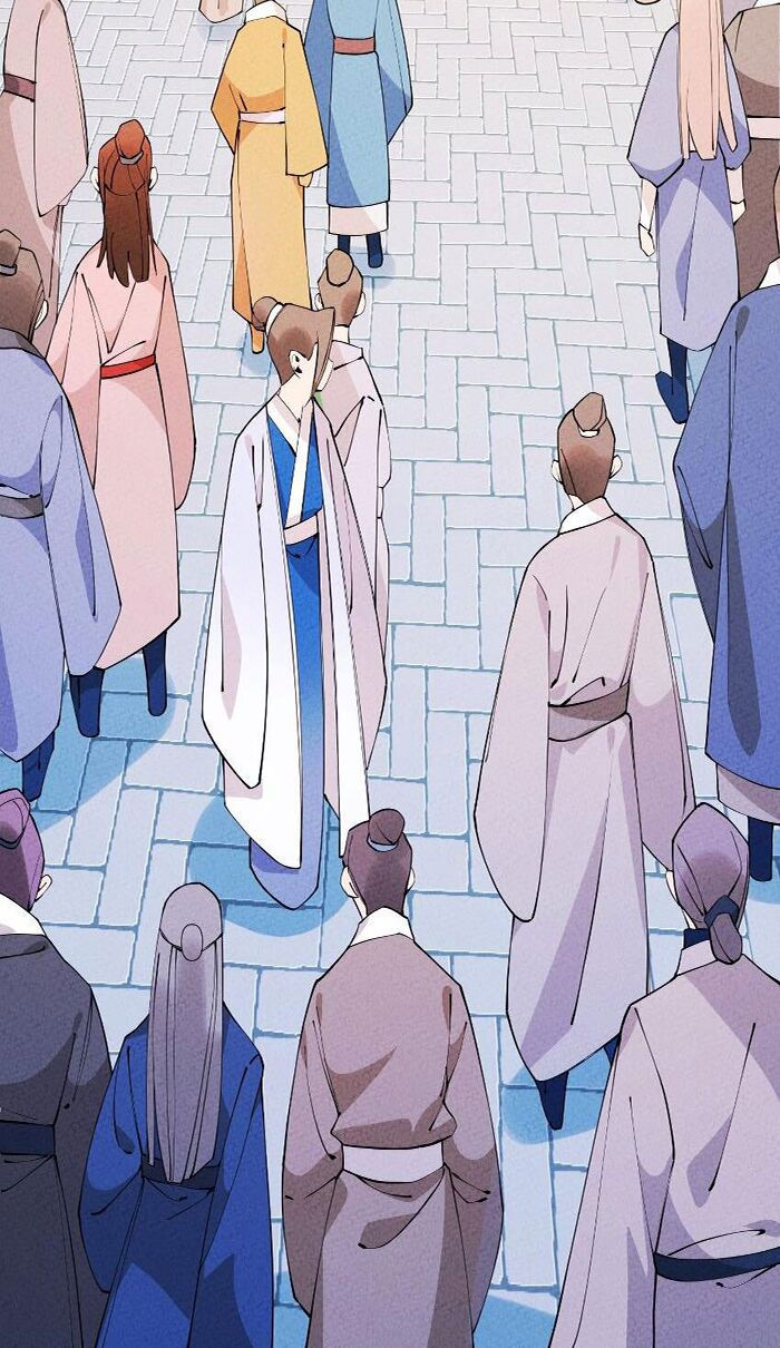 là thánh hoàng chính đạo, ta cưới ma tôn tà đạo？！ chapter 8 50