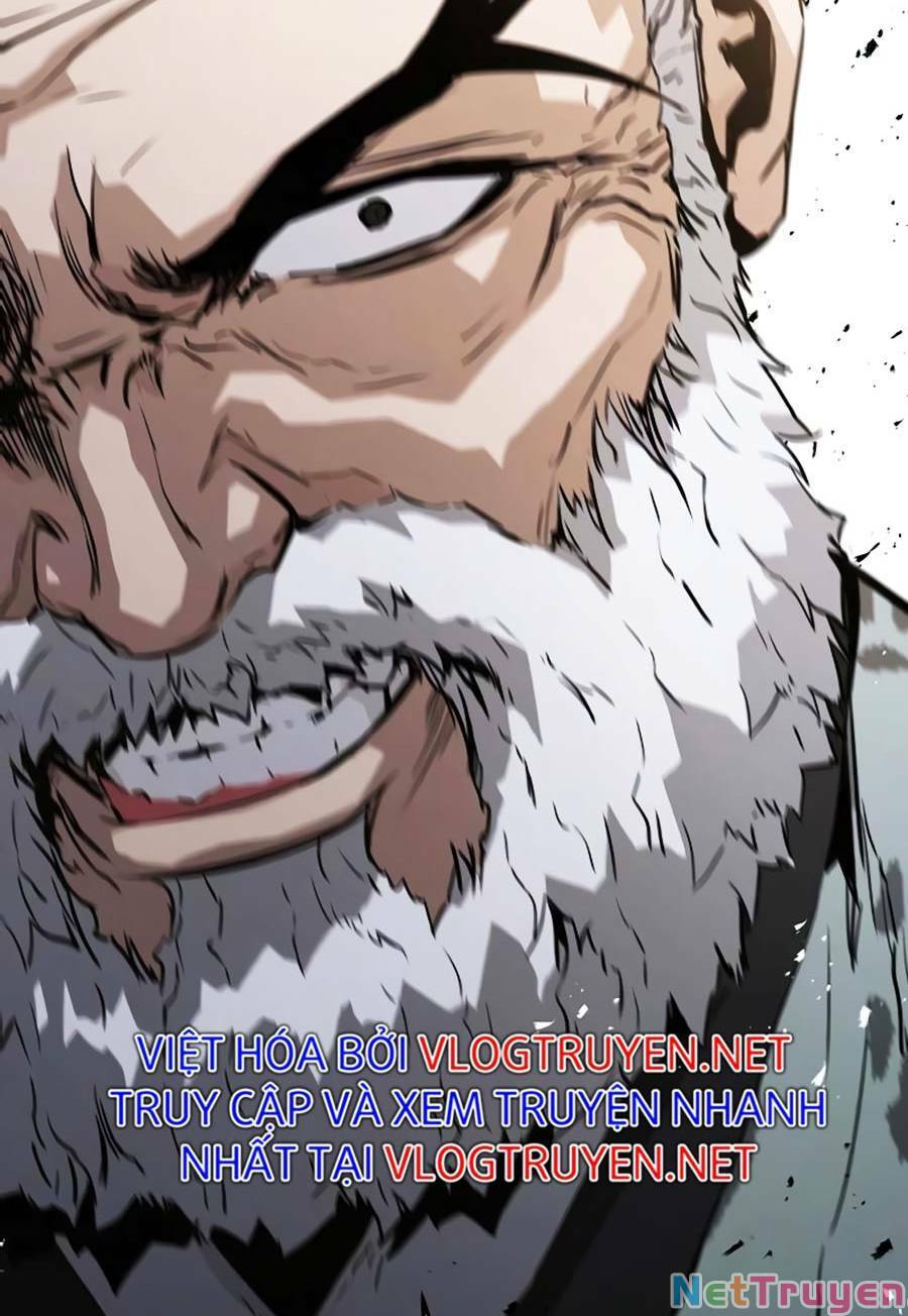 The Breaker 3: Quyền Năng Vô Hạn chapter 11 10