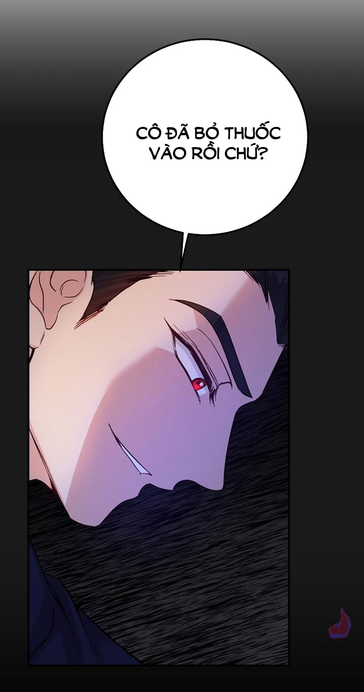 trở thành vợ thái tử quái vật chapter 86.1 2