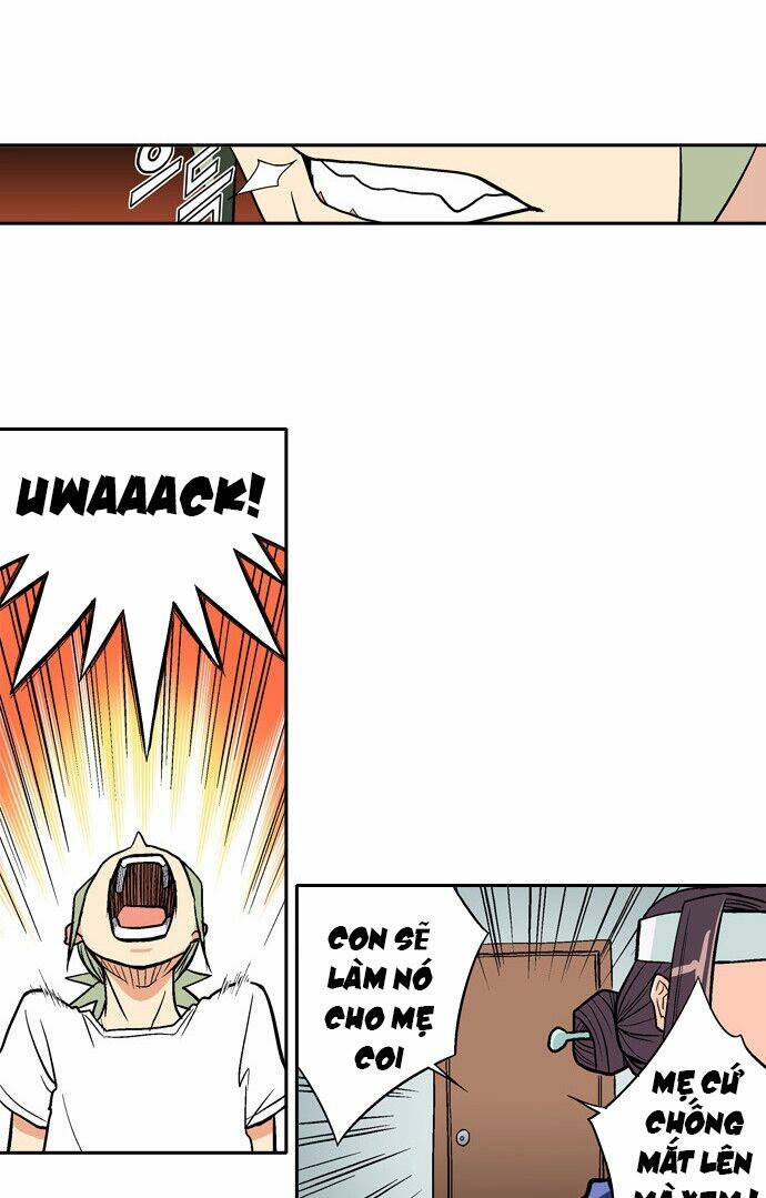 the language of god chapter 1 43