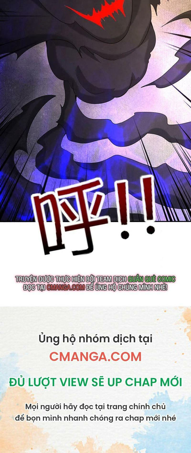 vòng bạn bè mạnh nhất của tiên giới chapter 133 33