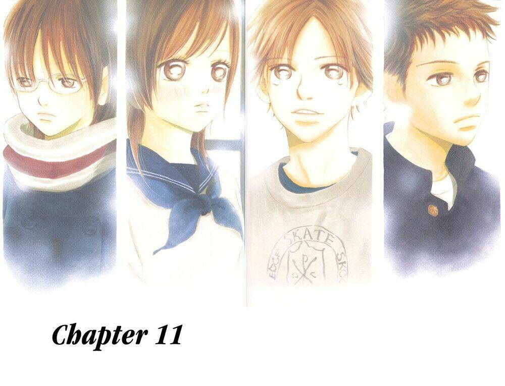 ngày ấy ta bên nhau chapter 11 2