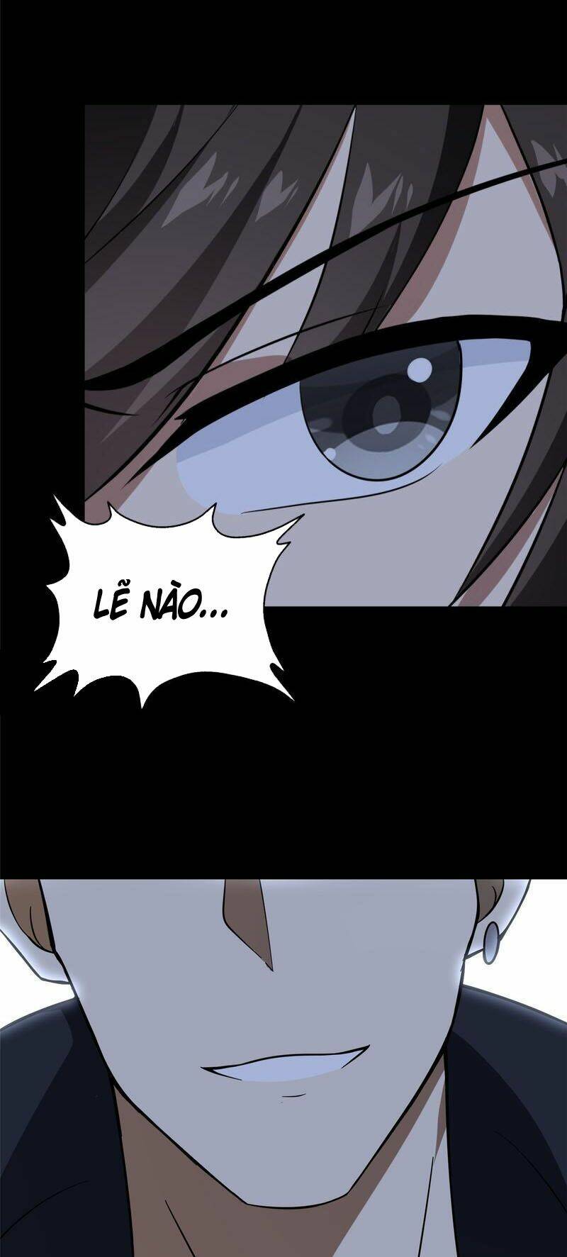 bạn gái virus của tôi chapter 333 35