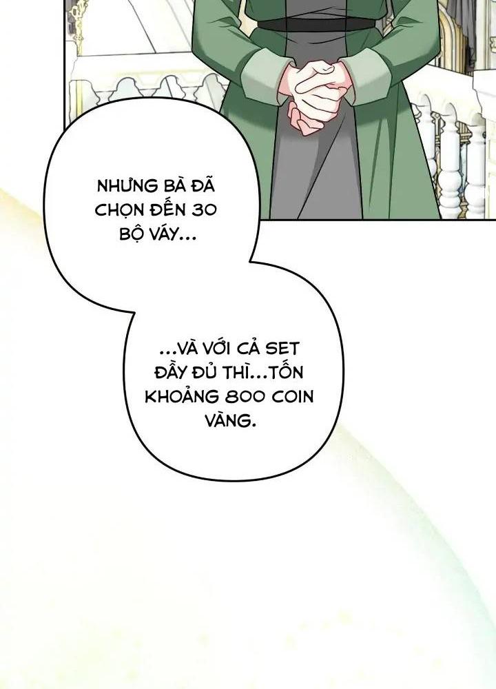 tại sao mẹ chồng tôi lại như thế này? chapter 12 35