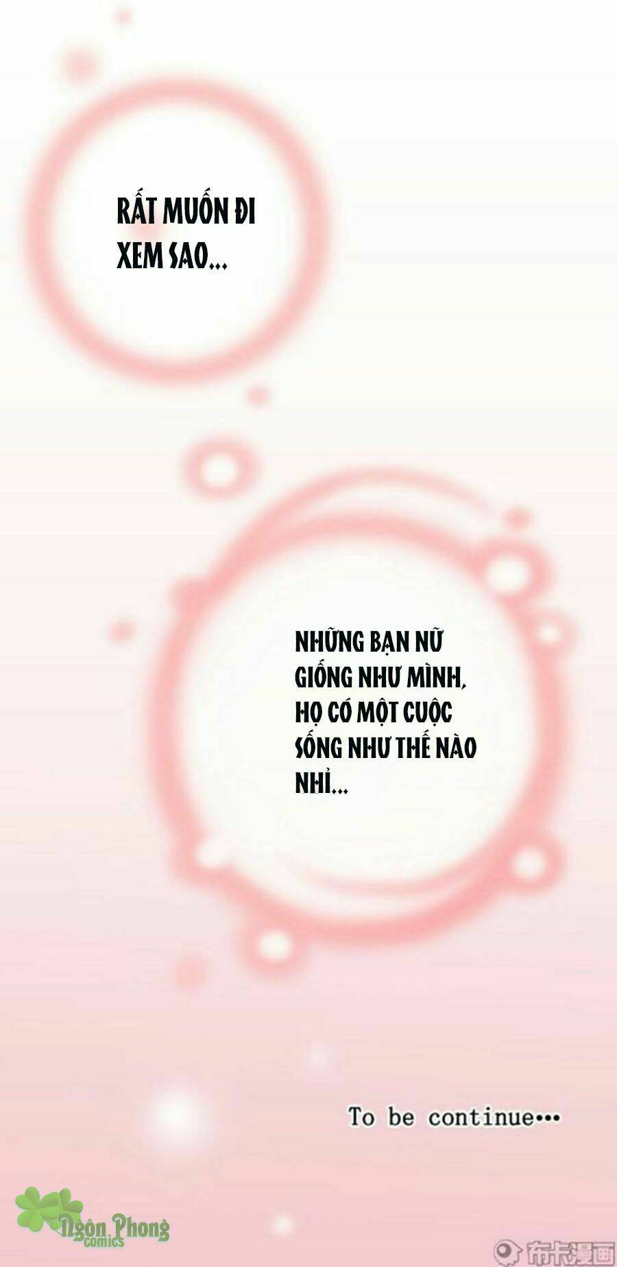 cô gái đặc biệt nhất của tôi chapter 20 23